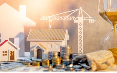 Il Mattone Torna Protagonista: Ripresa degli Investimenti Immobiliari e Nuove Opportunità con la Ristrutturazione