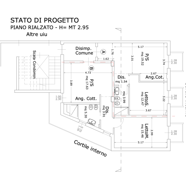 Via Raffaele Bovio 4